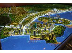 汕頭中信濱海新城
