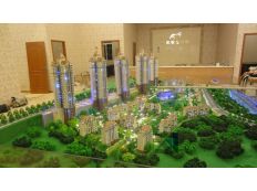 重慶新加坡生態(tài)城