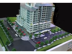 Australian Apartment Model